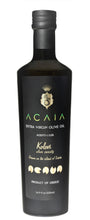 Load image into Gallery viewer, ACAIA Extra Virgin Olive Oil 16.9 fl oz (500ml)
