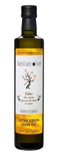 Load image into Gallery viewer, Aeolian Olive Extra Virgin Olive Oil 16.9 fl oz (500ml)